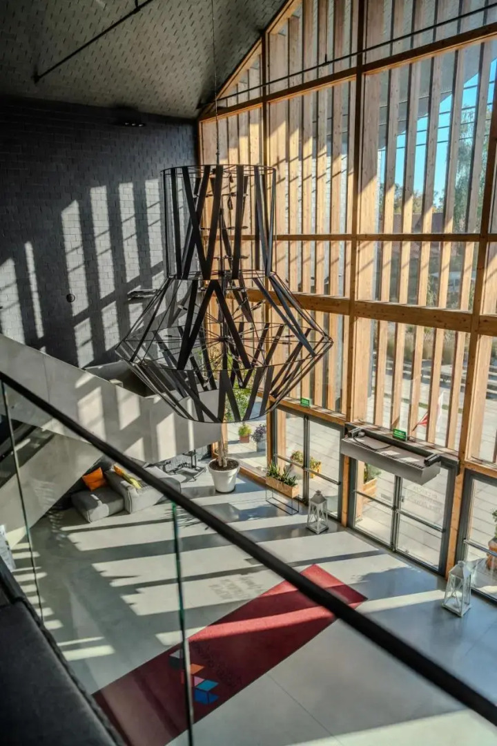 Hotel Skansen Conference& Spa