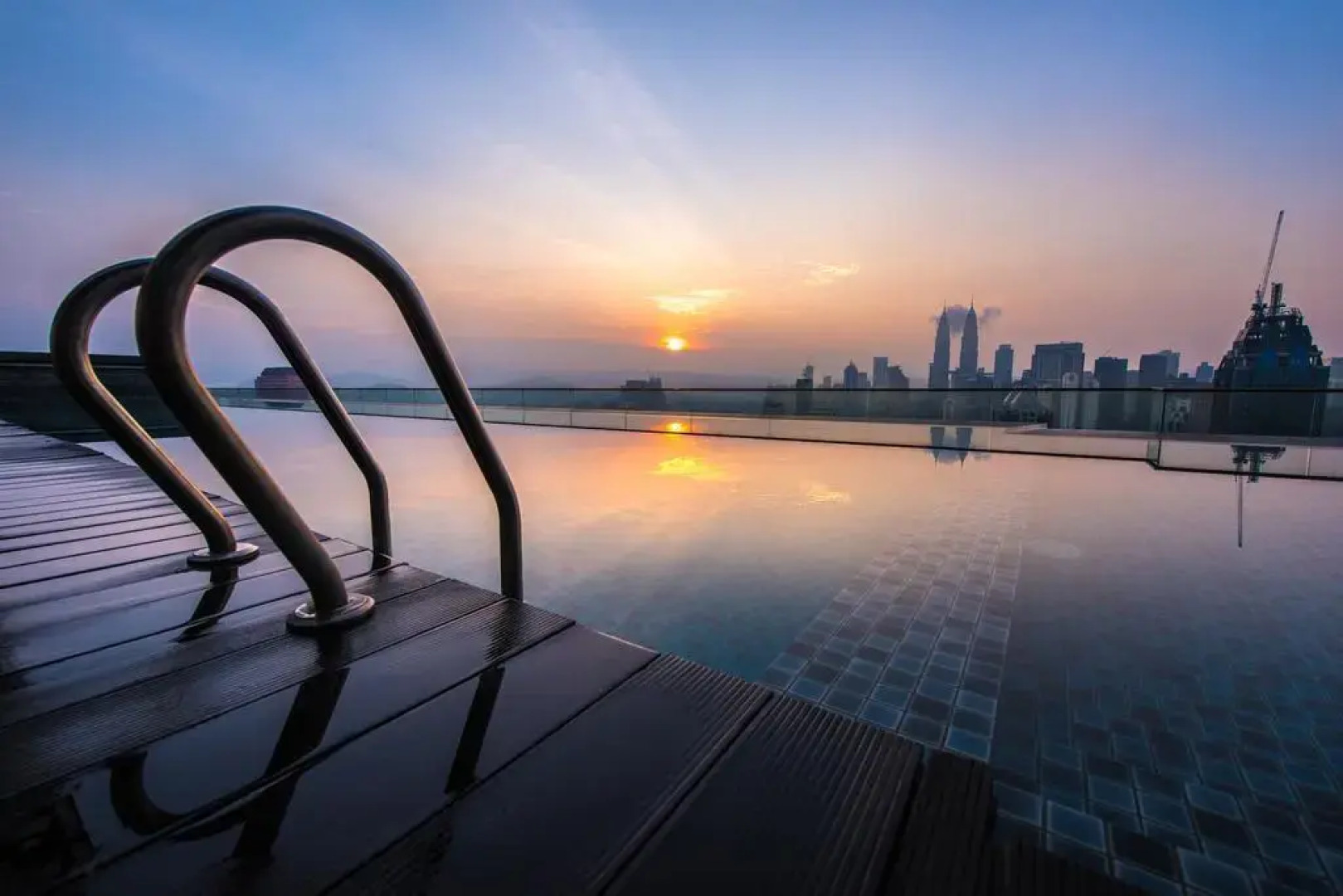 Regalia Upper View Hotel