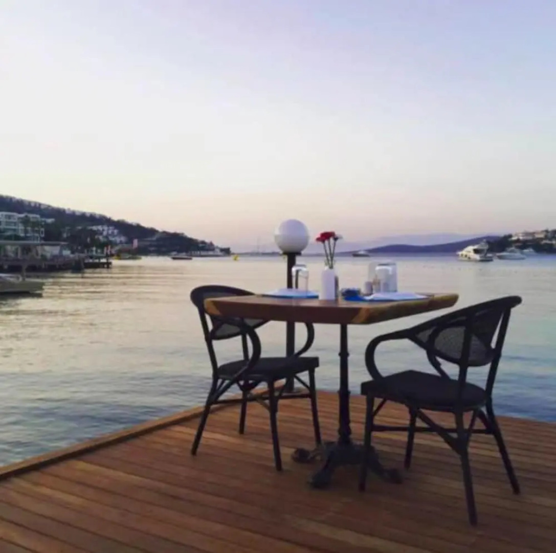 Estrella Beach Hotel