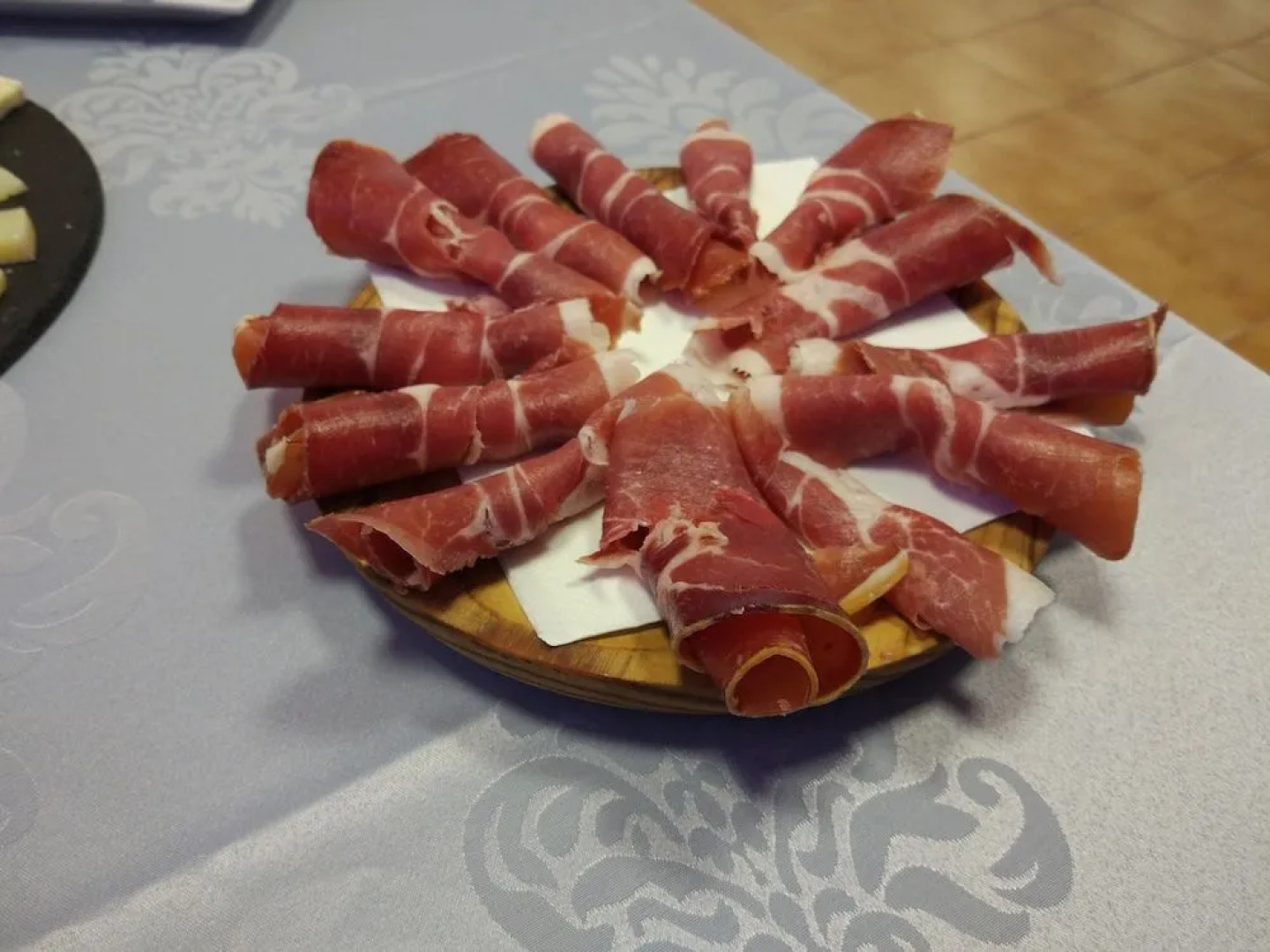 Hotel Restaurante Los Rosales