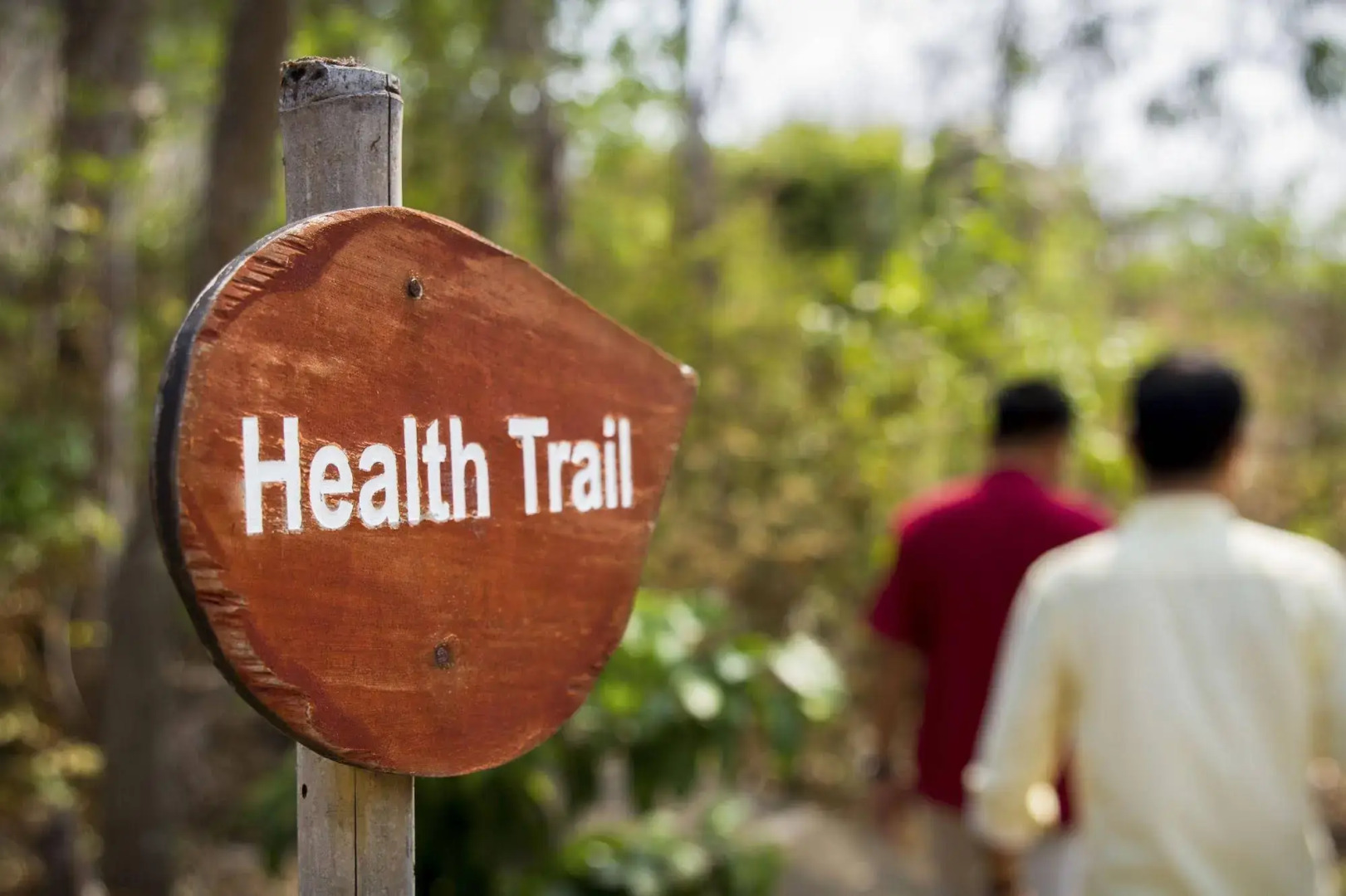 Victoria Nui Sam Lodge