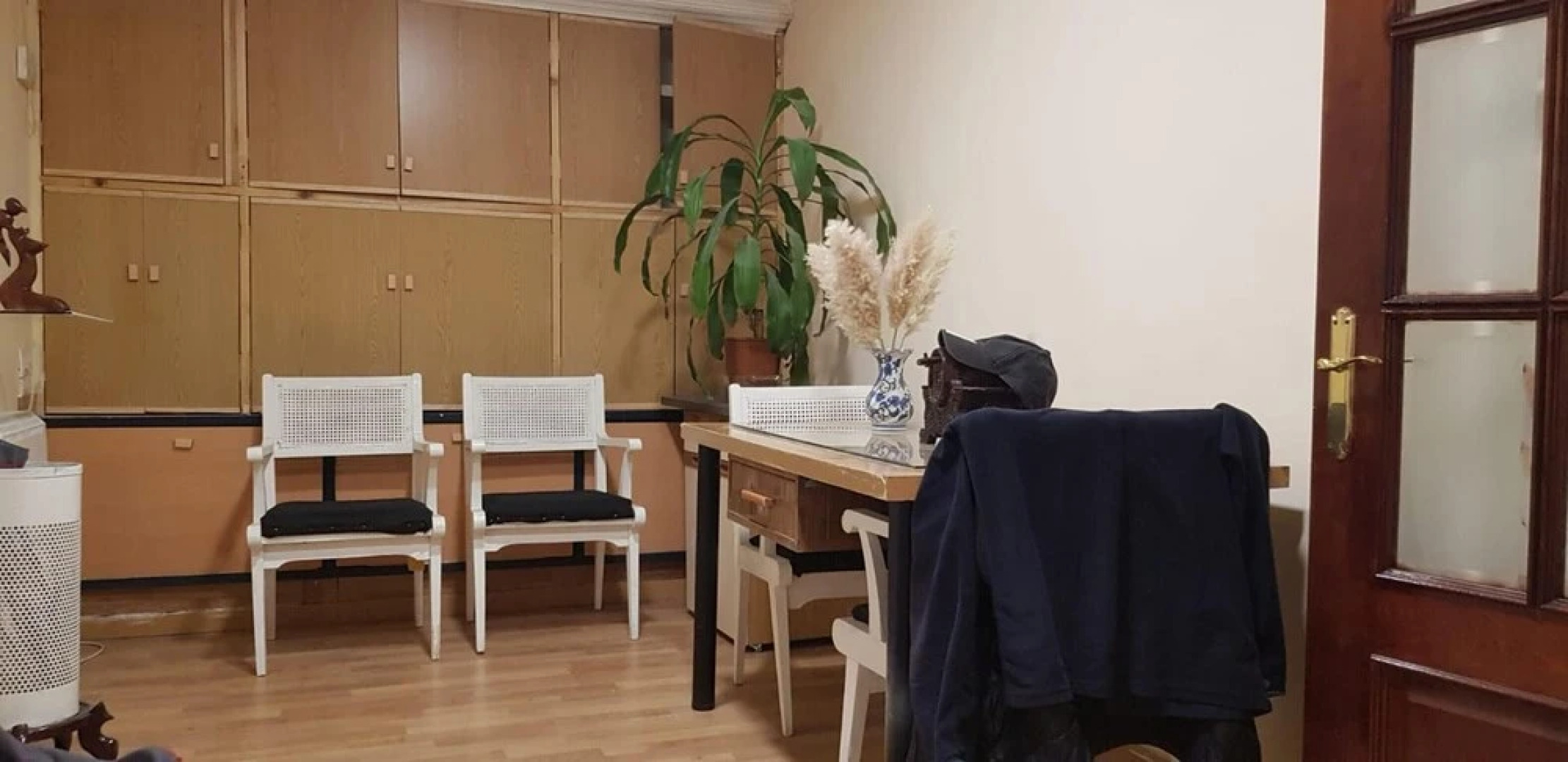 House With 5 Bedrooms in San Sebastián de los Reyes, With Wonderful City View, Furnished Terrace and Wifi