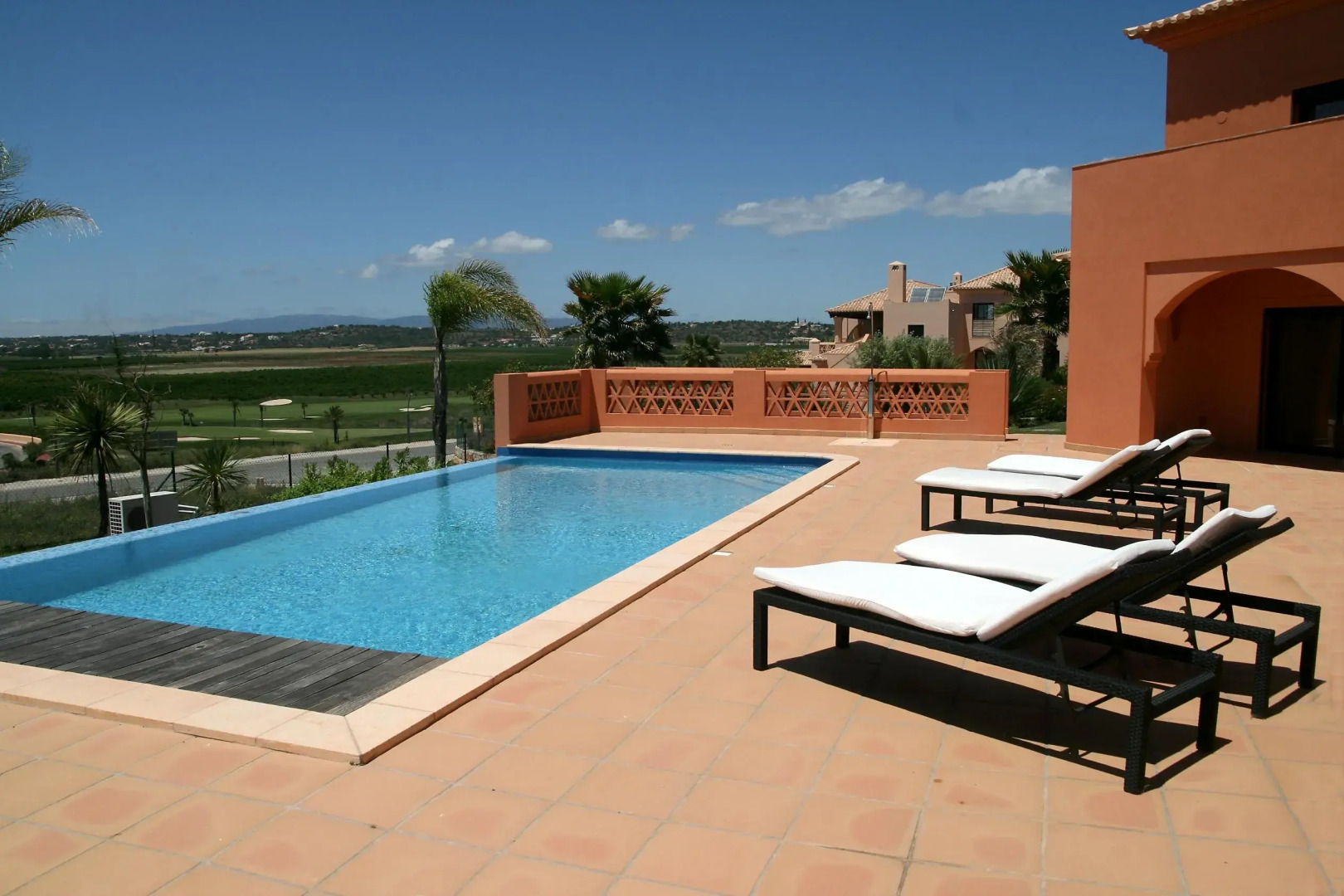 Amendoeira Golf Resort - Apartments and villas