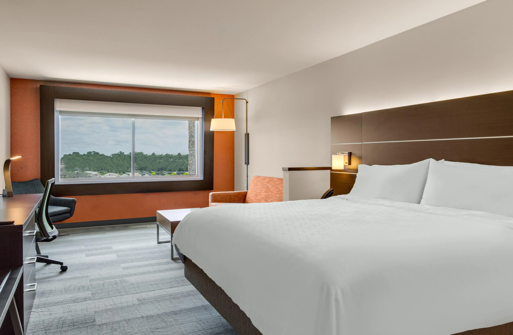 Holiday Inn Express & Suites Sanford- Lake Mary by IHG