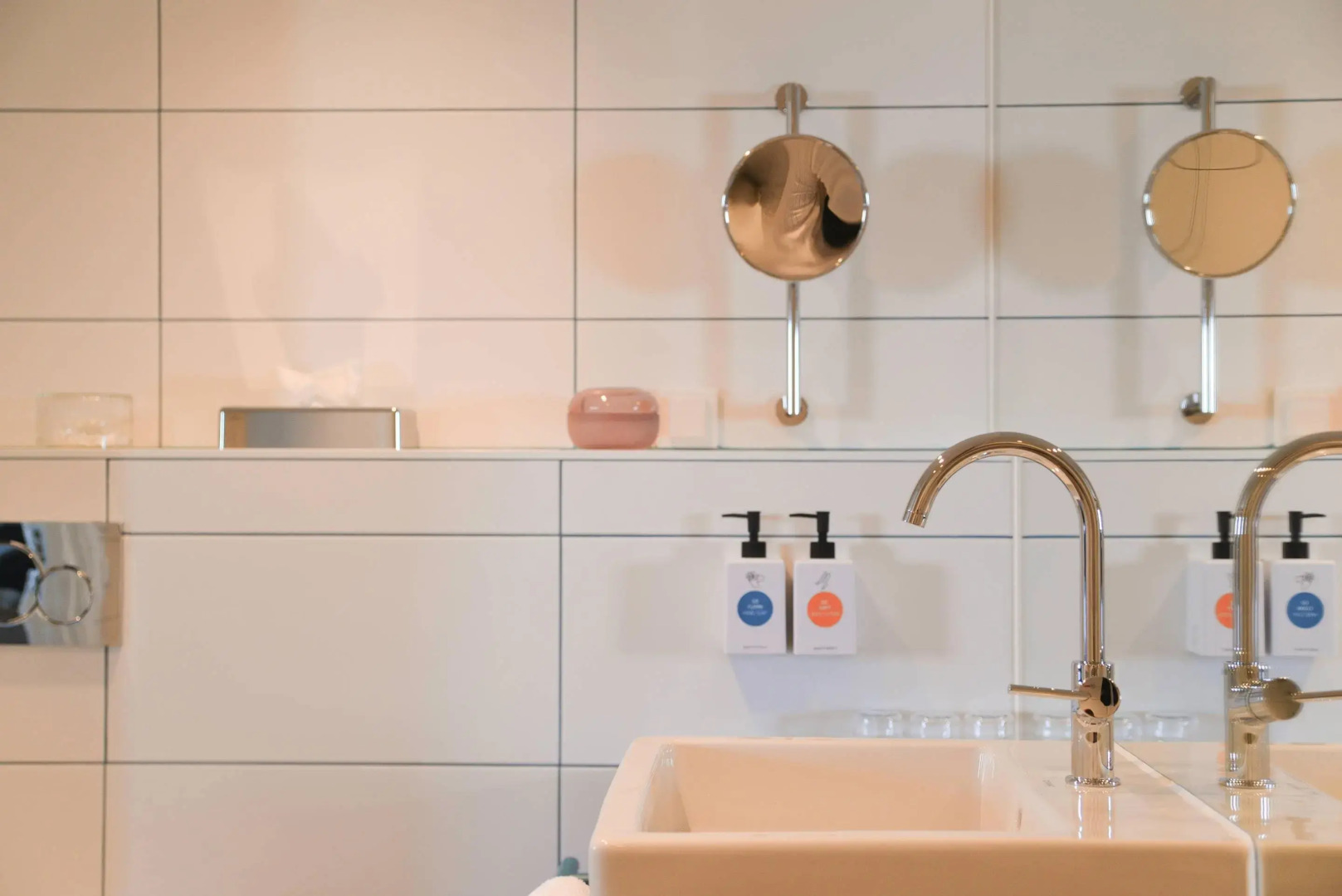 Quality Hotel the Mill