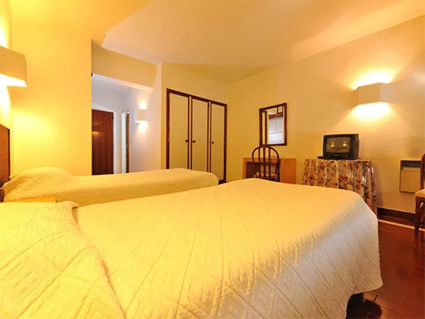 Sobral Vila Apartamentos