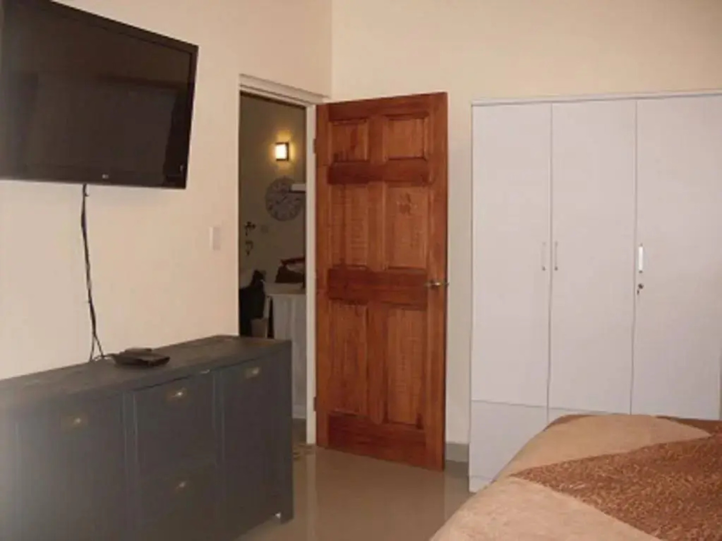 Villa Swiss Paradise