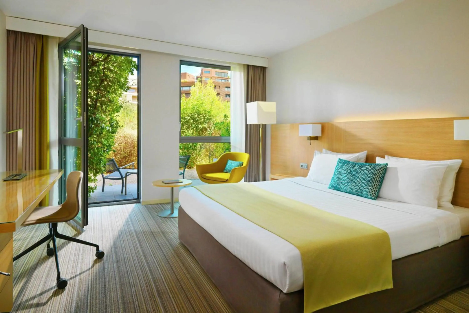 Courtyard by Marriott Montpellier