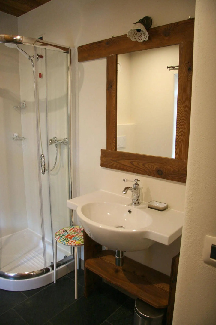 Ostello del Castello Tirano