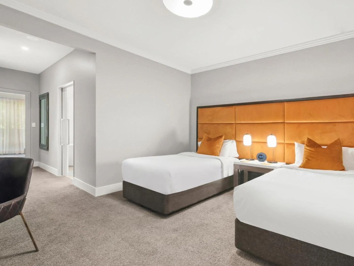 Park Proxi Gibraltar Bowral