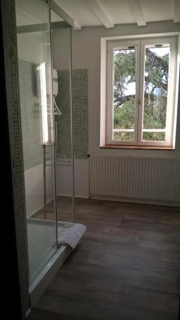 Chambres dhôtes Le Cartounier