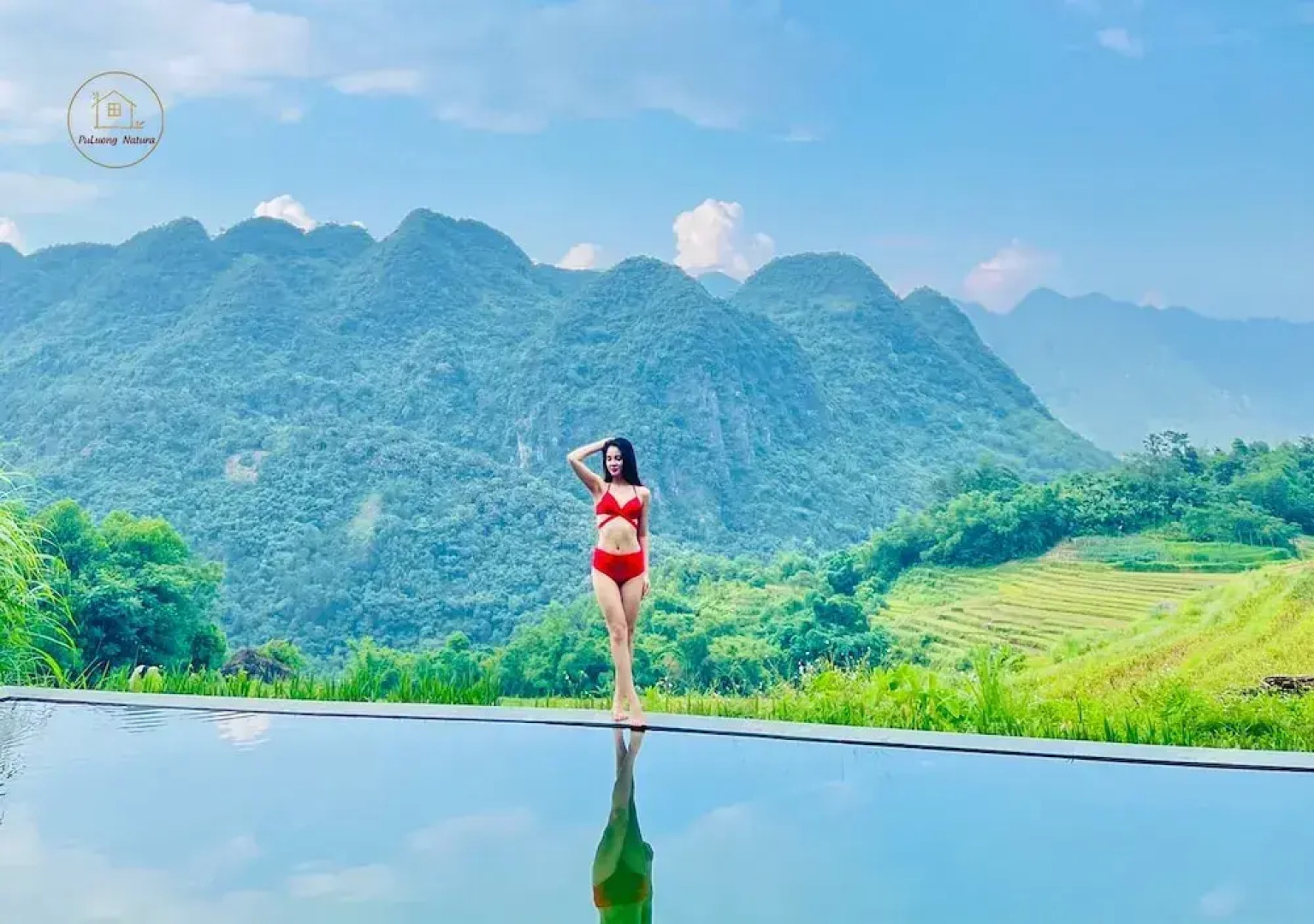 Puluong Natura Bungalow