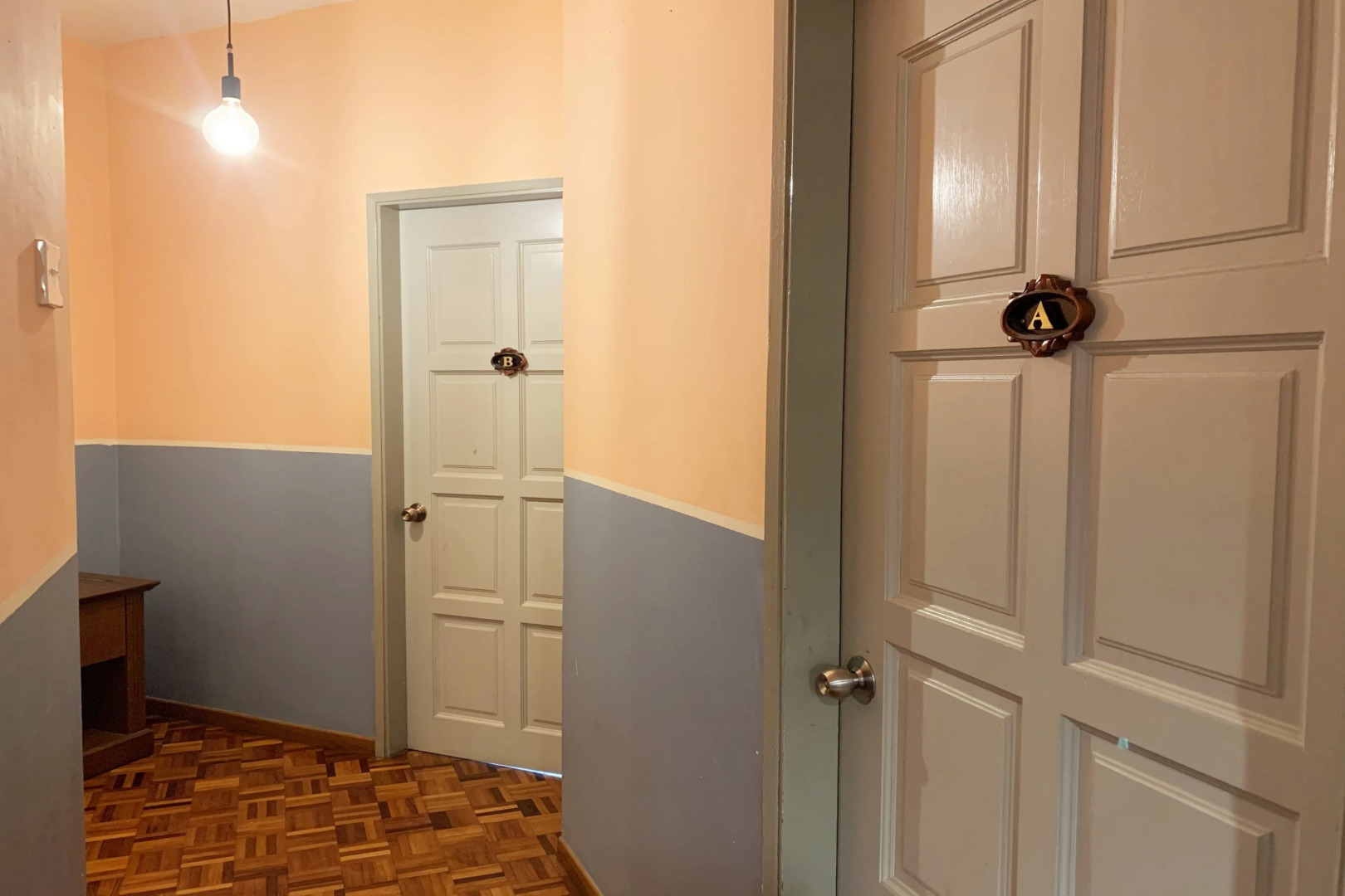 Star Regency Hotel Apartments