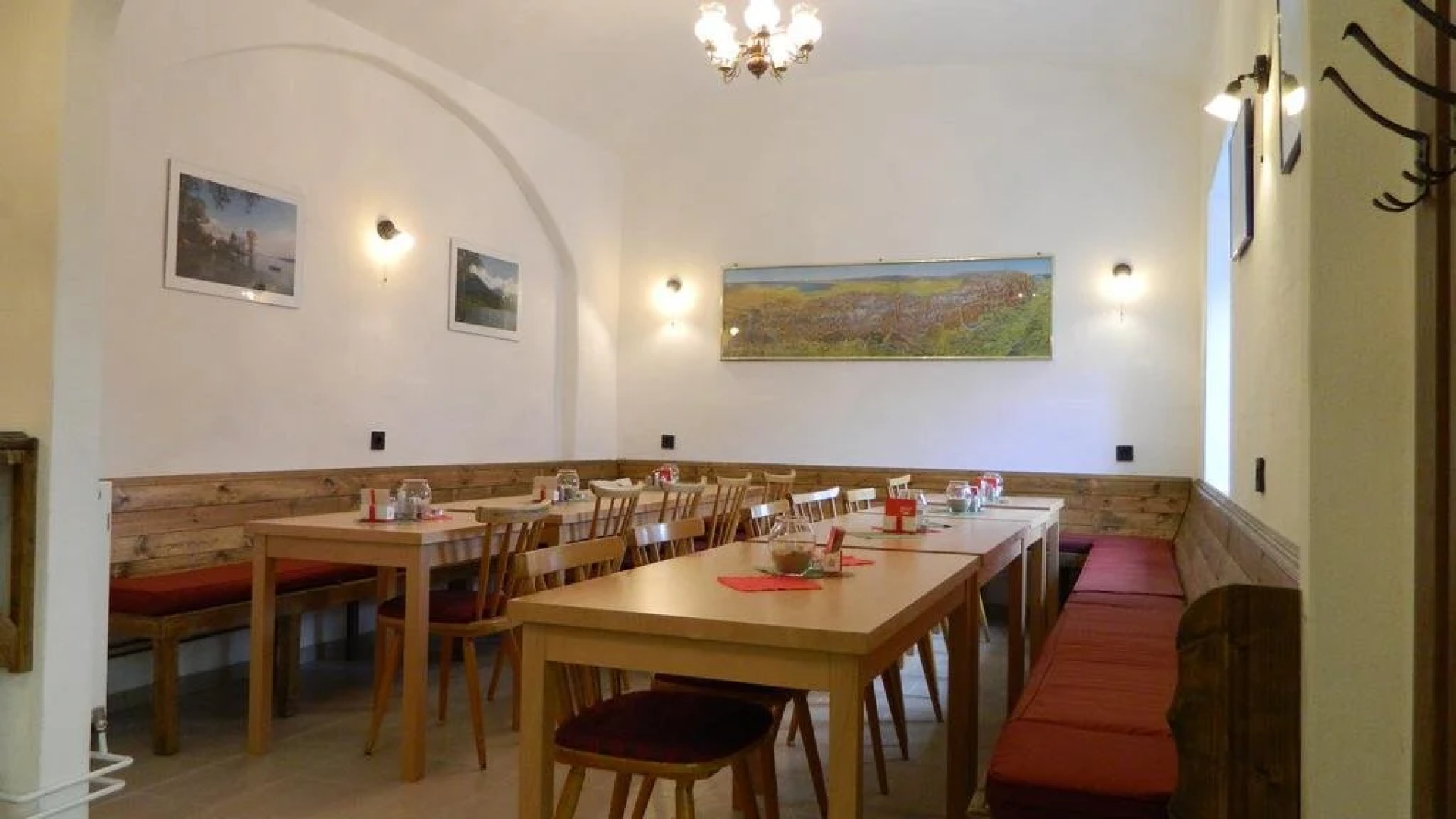 Gasthof Hochalmspitze