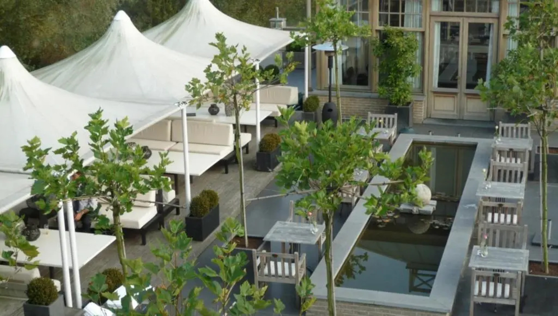 Van der Valk Hotel Drongen