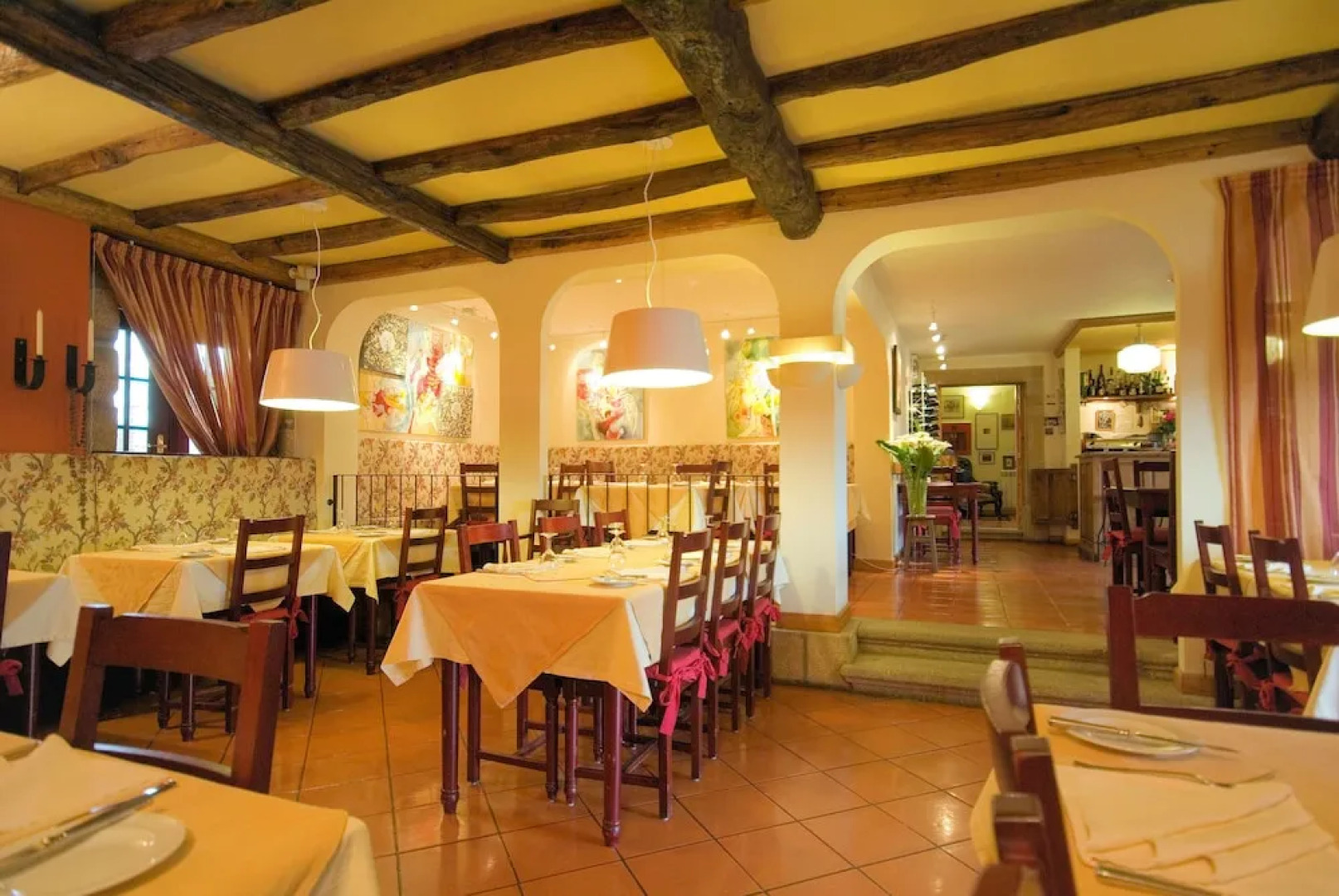 Hotel Rural Quinta da Geia