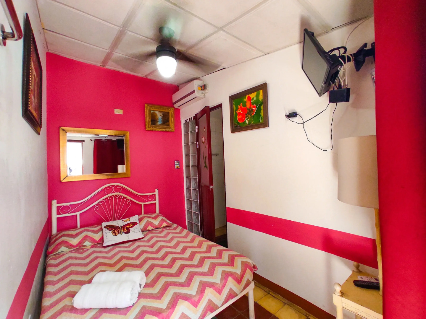 Hotel Las Catalinas Antón