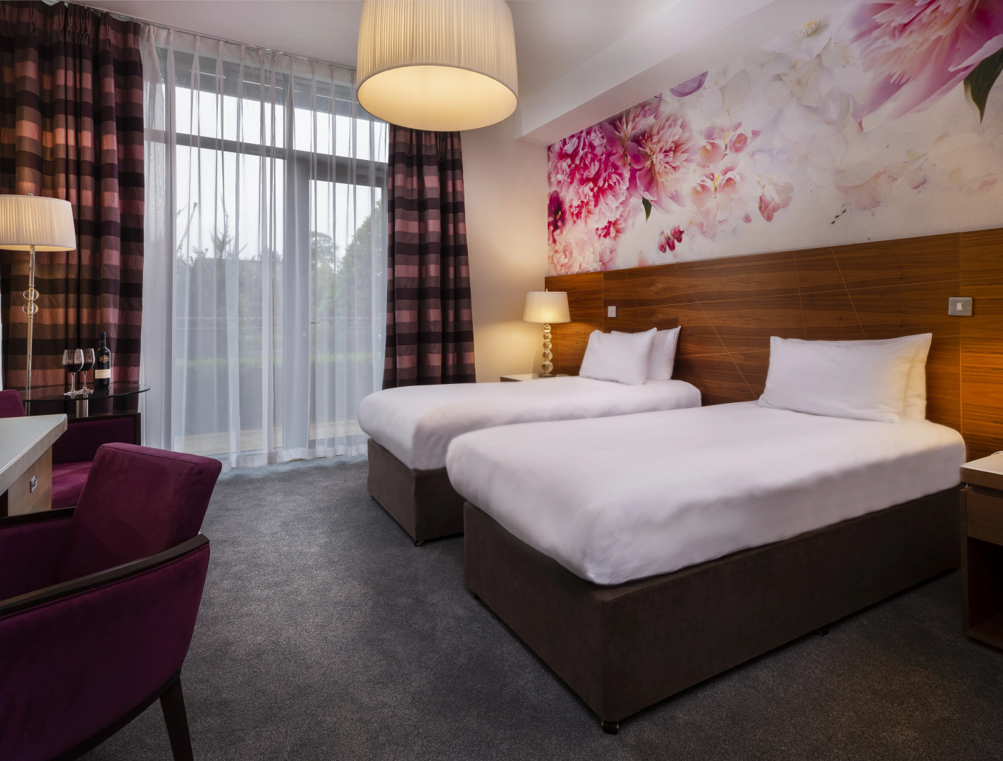 Moyvalley Hotel & Golf Resort