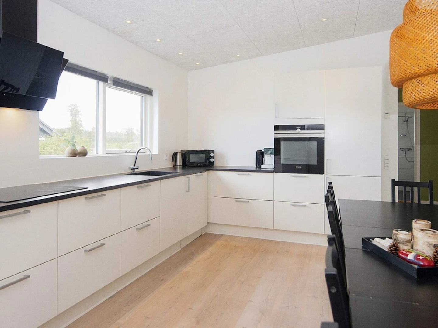 14 Person Holiday Home in Glesborg-by Traum