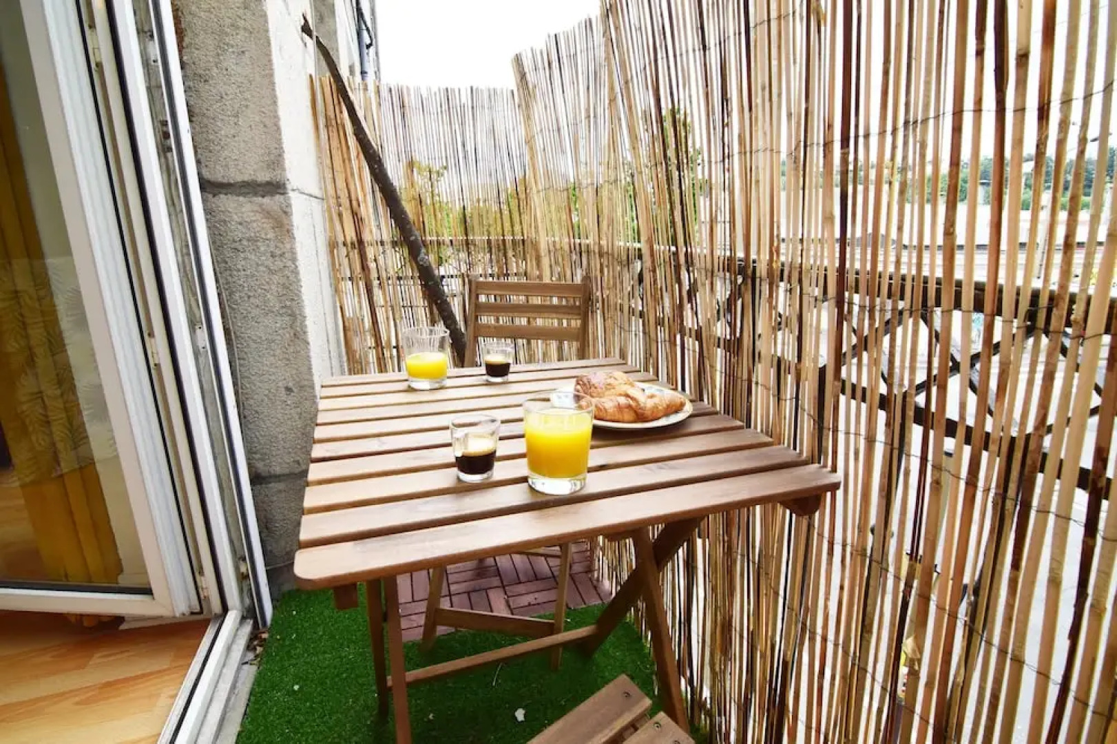 Résidence l'Atypique