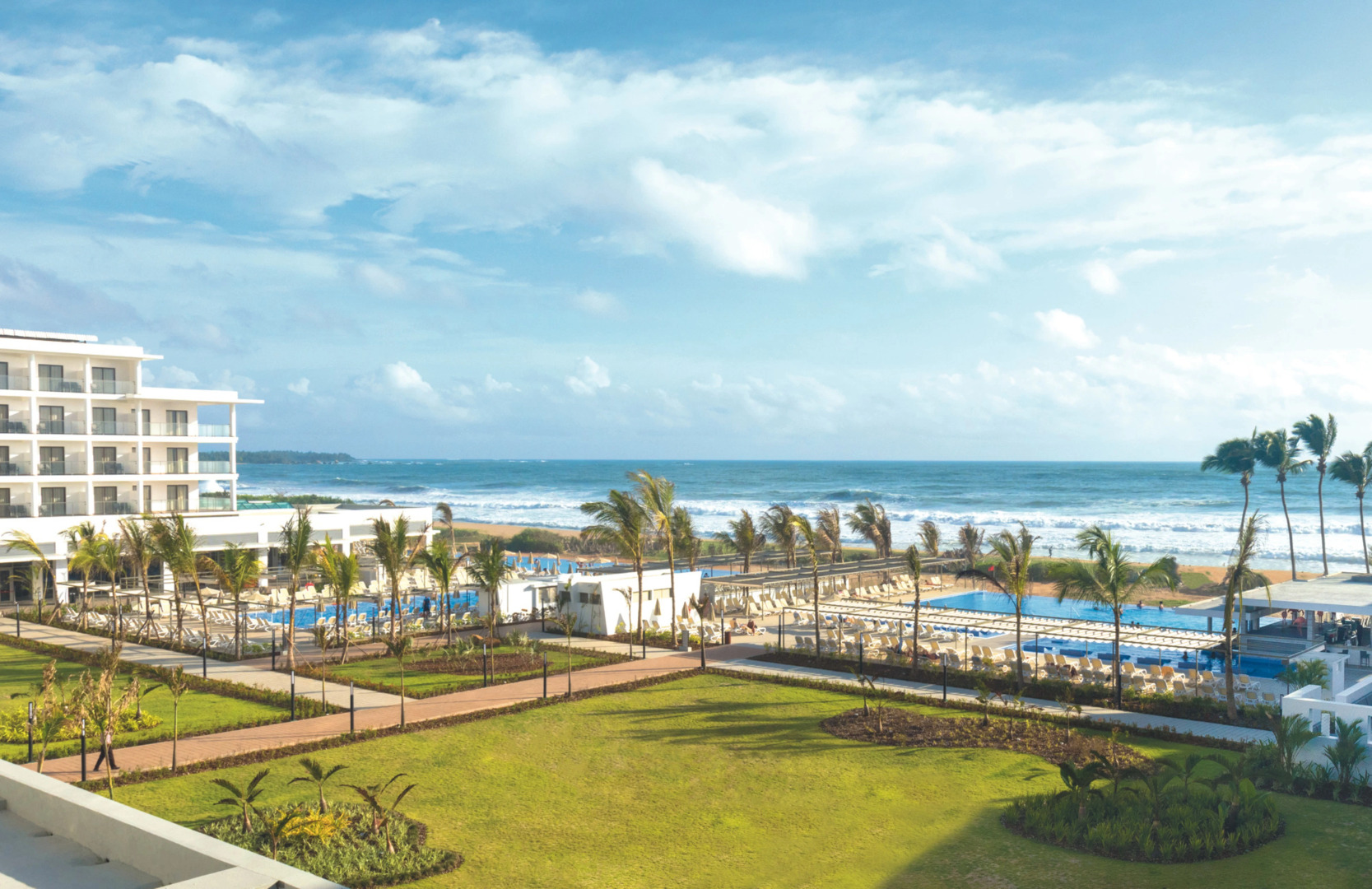 Hotel Riu Sri Lanka - All Inclusive