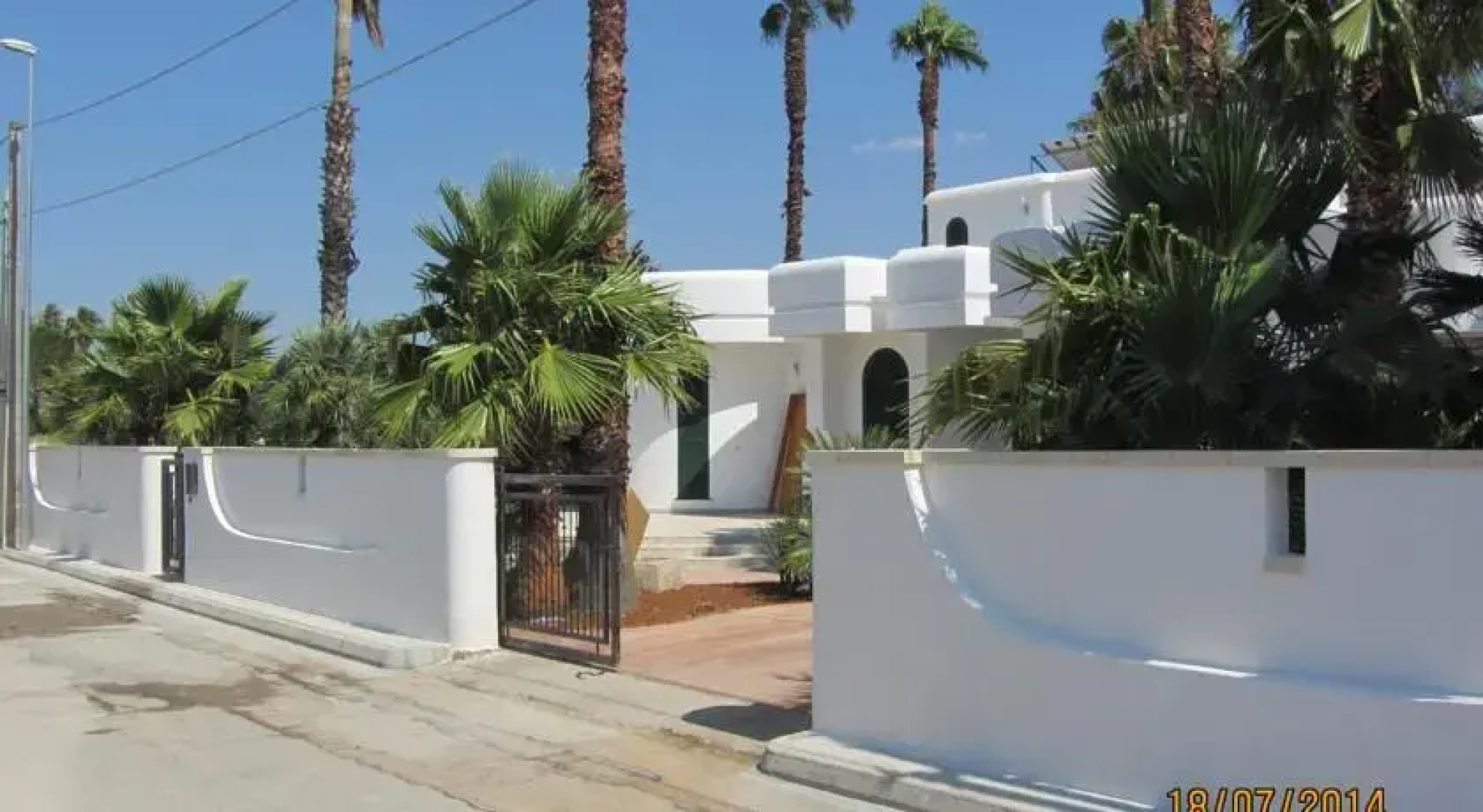 Villa SantAndrea
