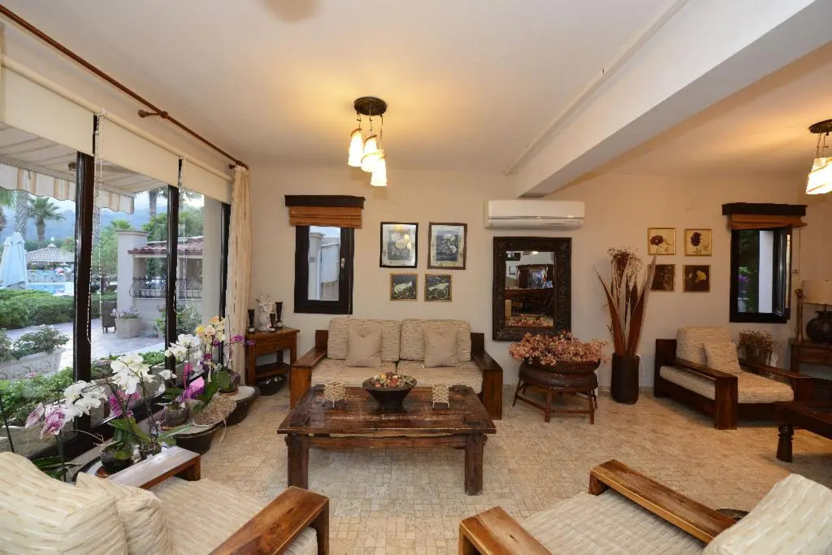 Dalyan Resort (Faya Turizm Ltd.)