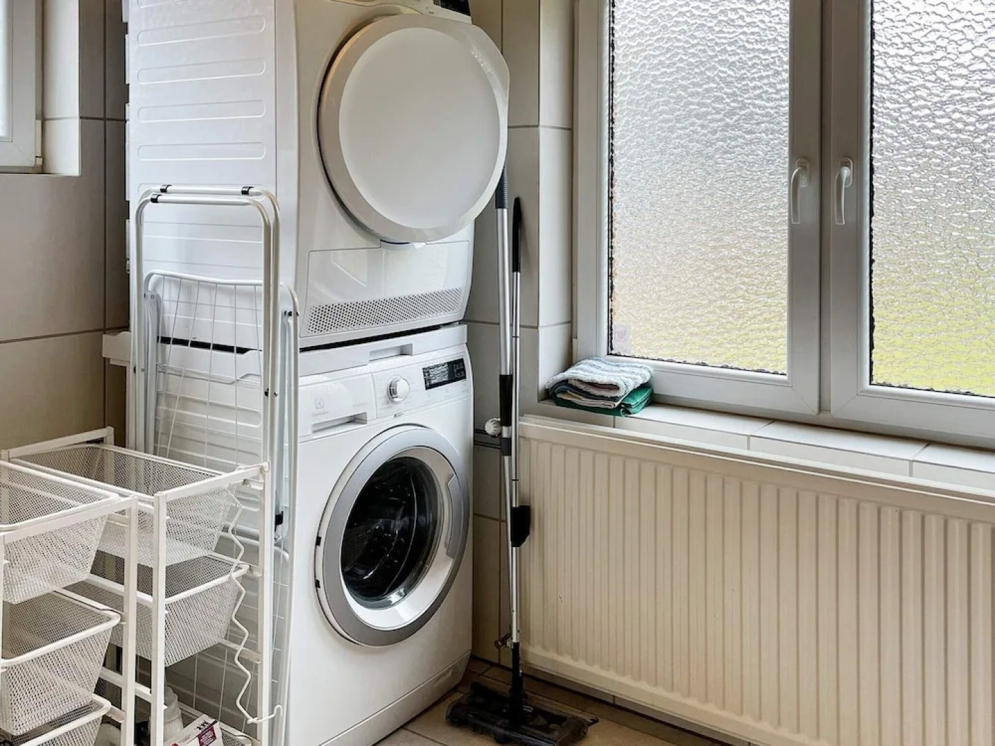 5 Person Holiday Home in Loddekopinge