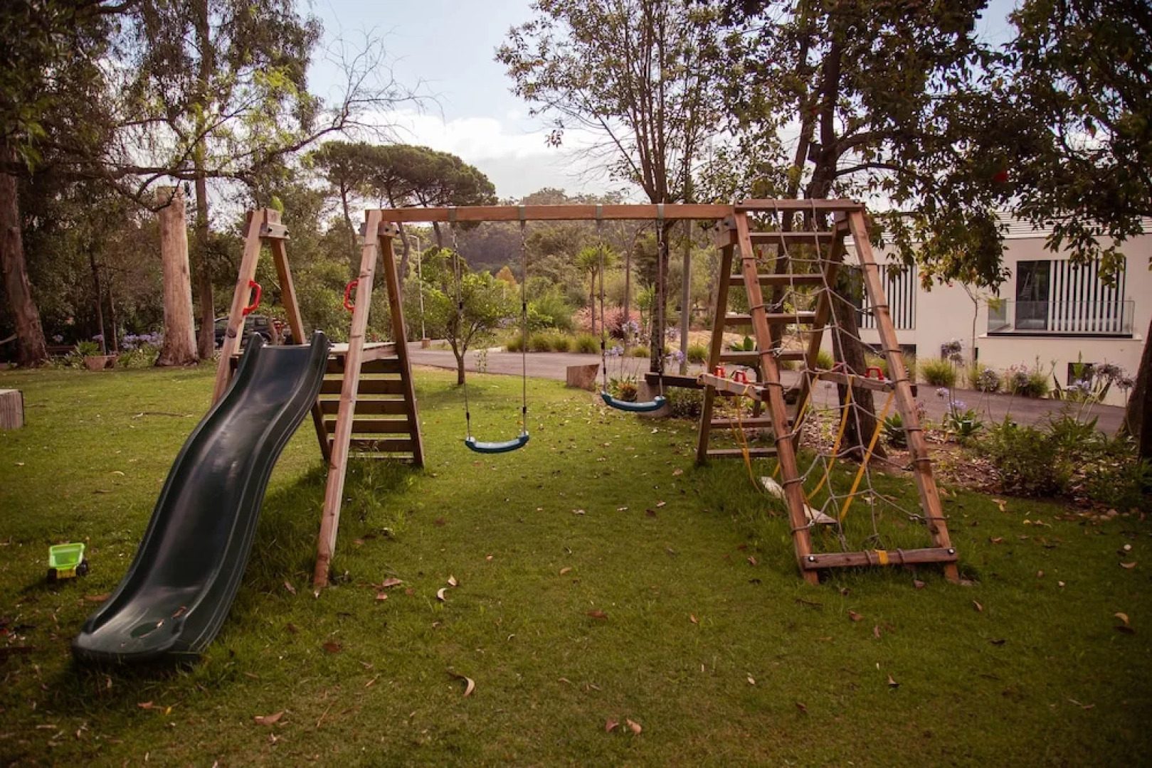 Villa Cerrado das Fontainhas