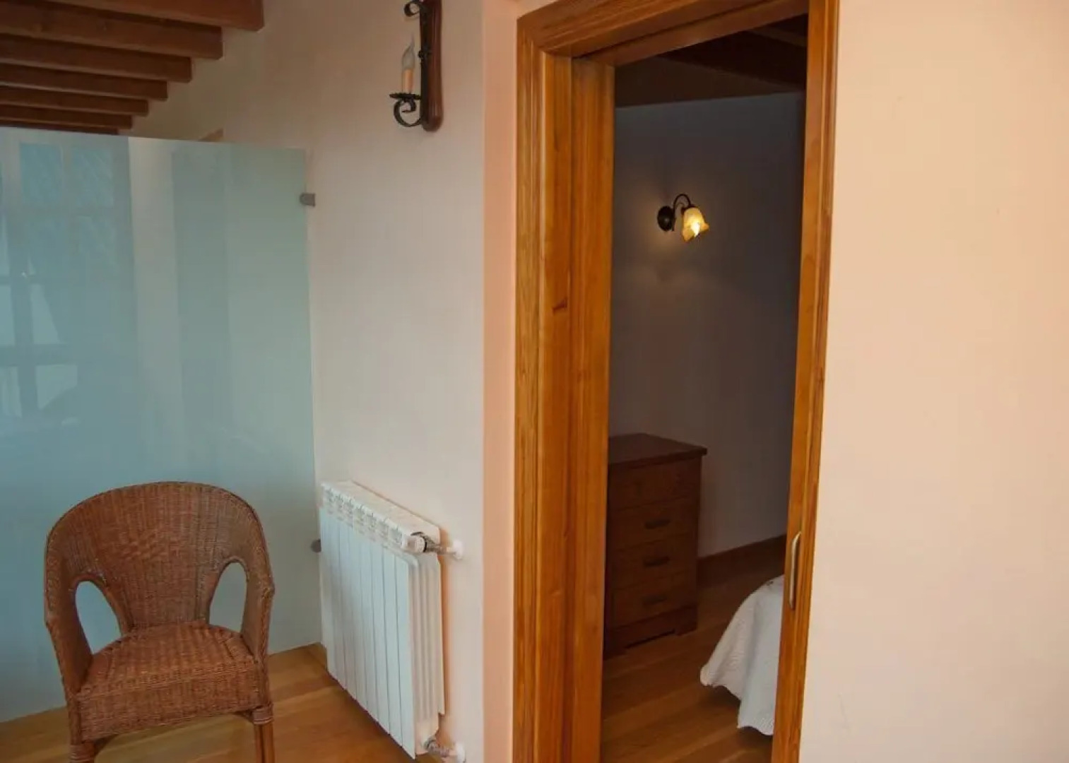 Casa Rural Salguero de Abajo