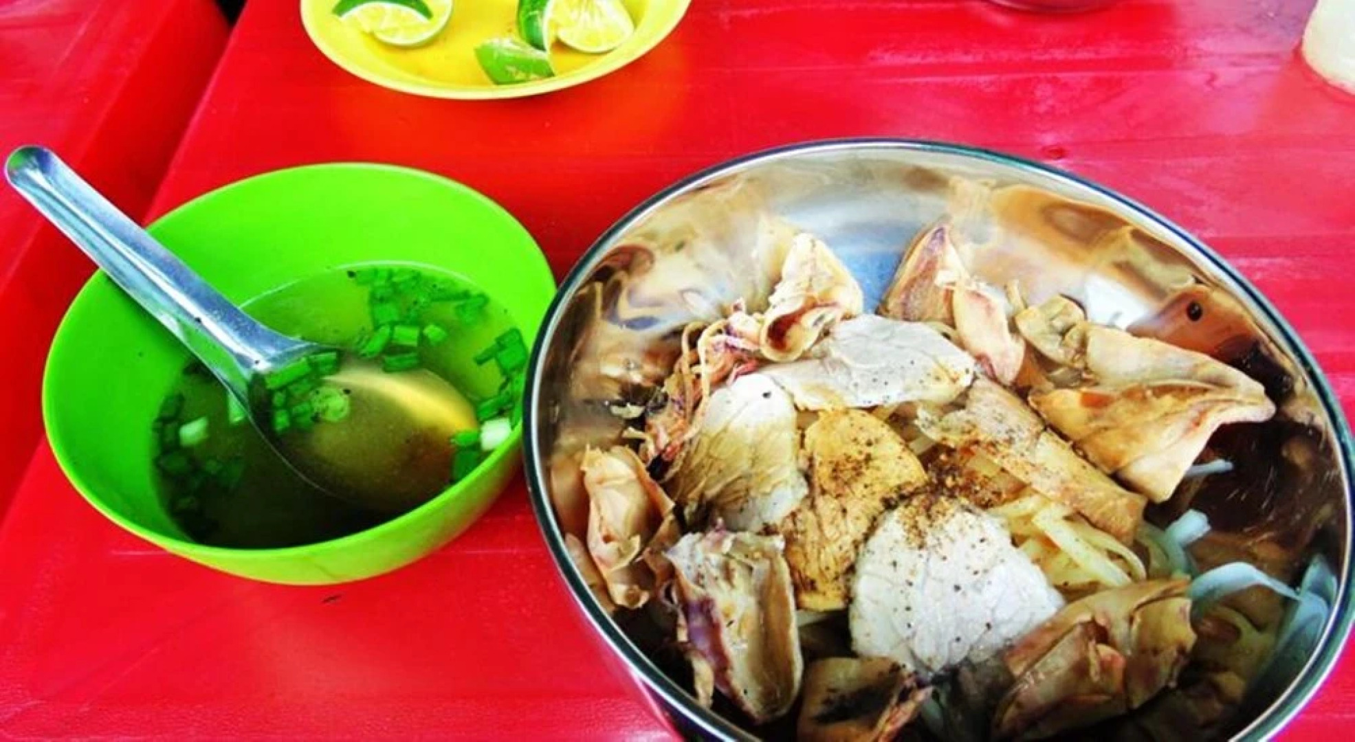 Flower Village Homestay