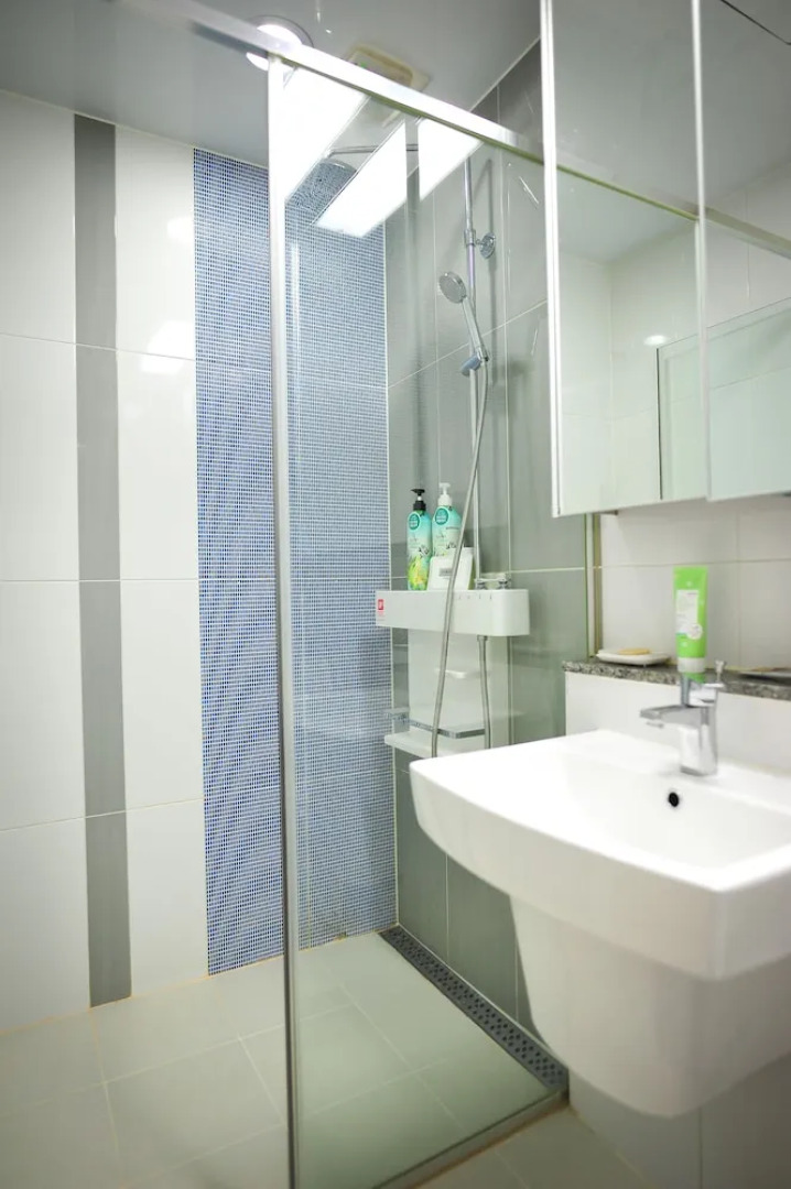 Hitomorrow Residence