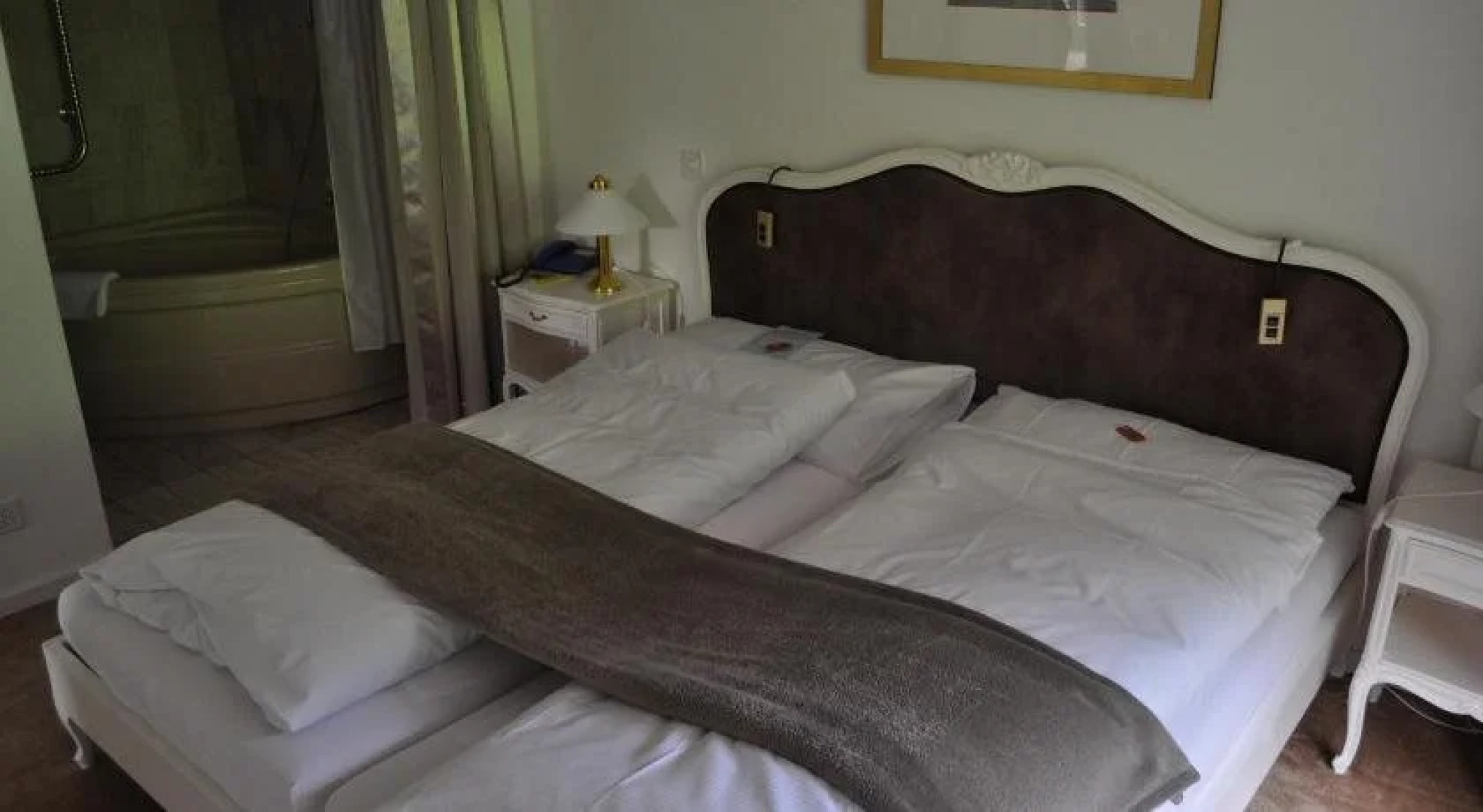 Seminar- & Erlebnishotel RömerTurm