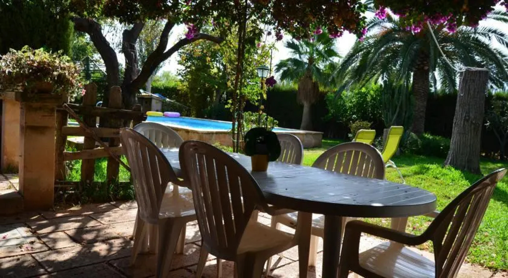 Country house Cas Xeremier