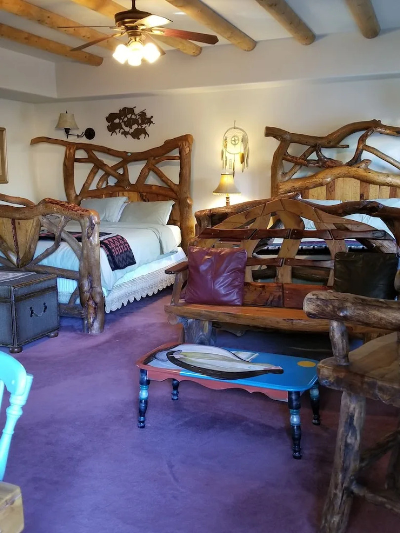 The Sedona Dream Maker B&B