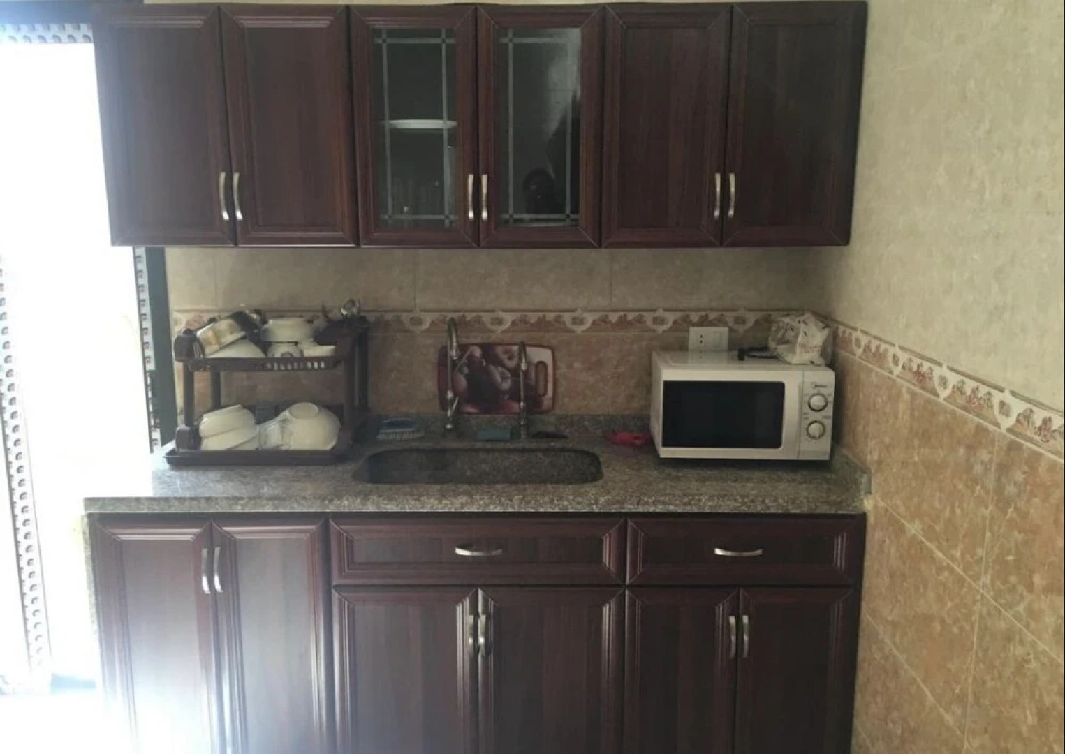 Koura Nakhla Apartment