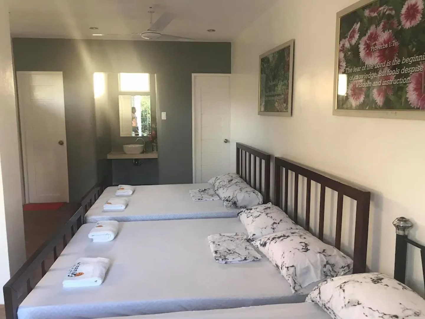 Serenity Farm and Resort