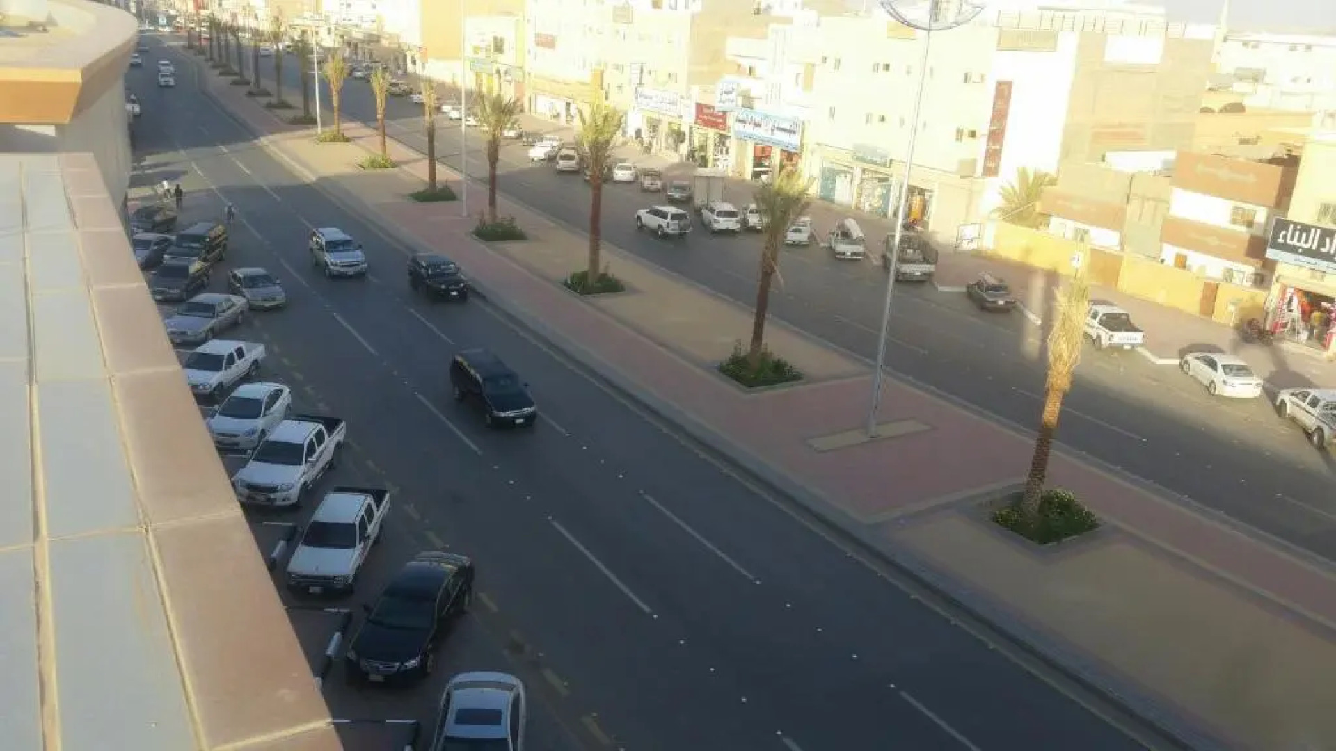 Fakhamat Al Orjoana  Suites