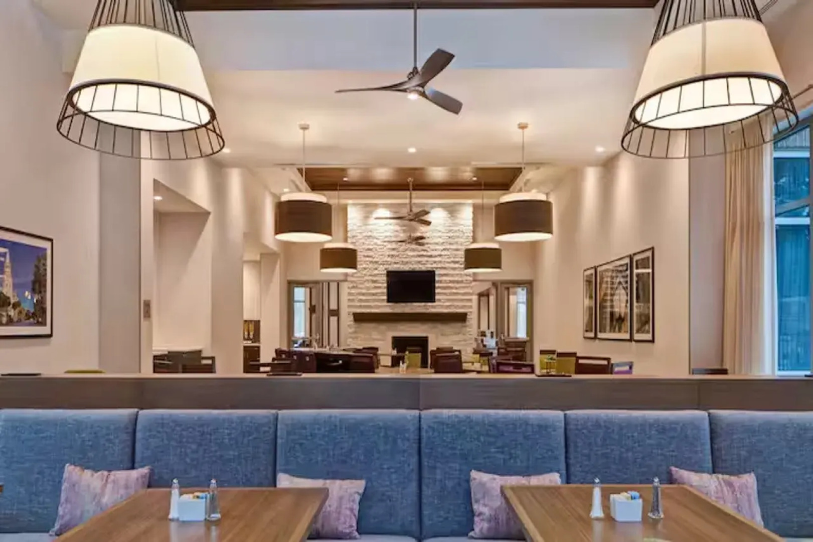 Homewood Suites by Hilton Summerville
