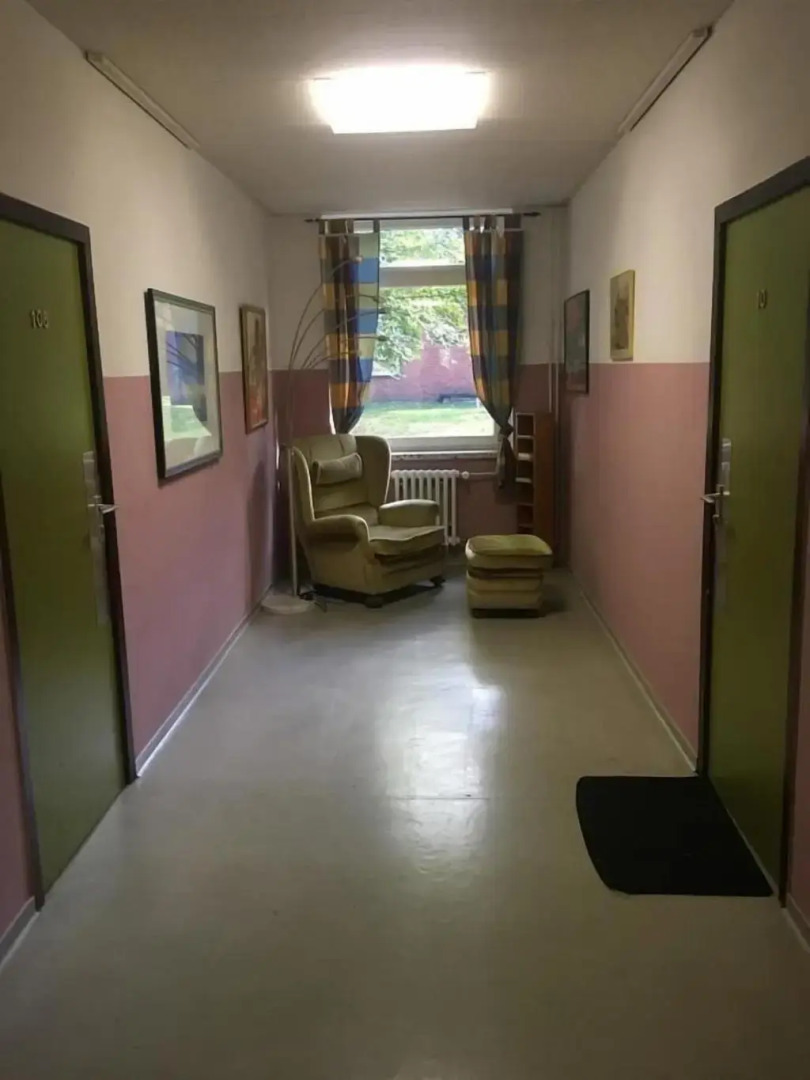 Zimmervermietung Hohenlockstedt