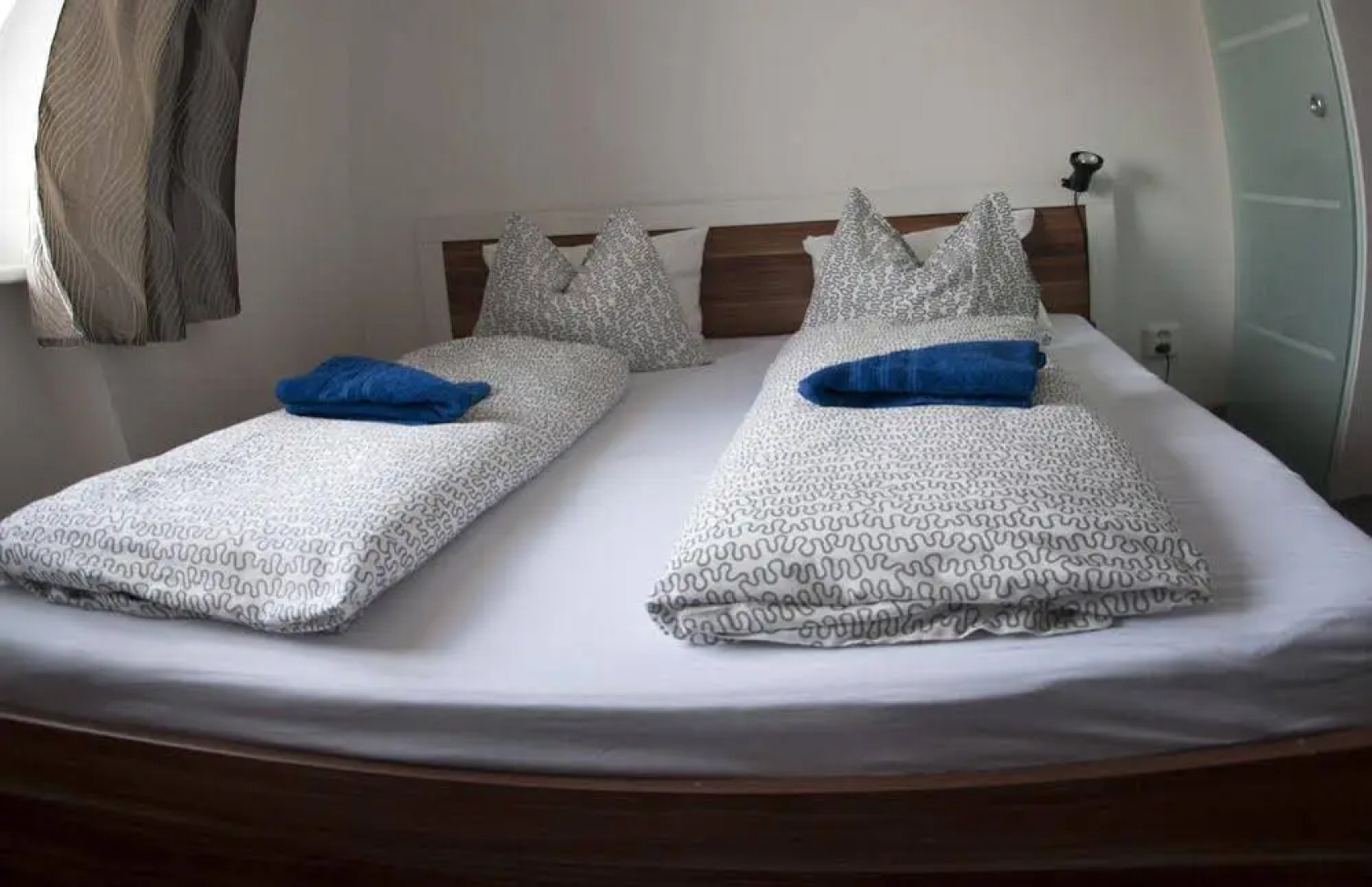 Apartment Námestie Svätého Egídia