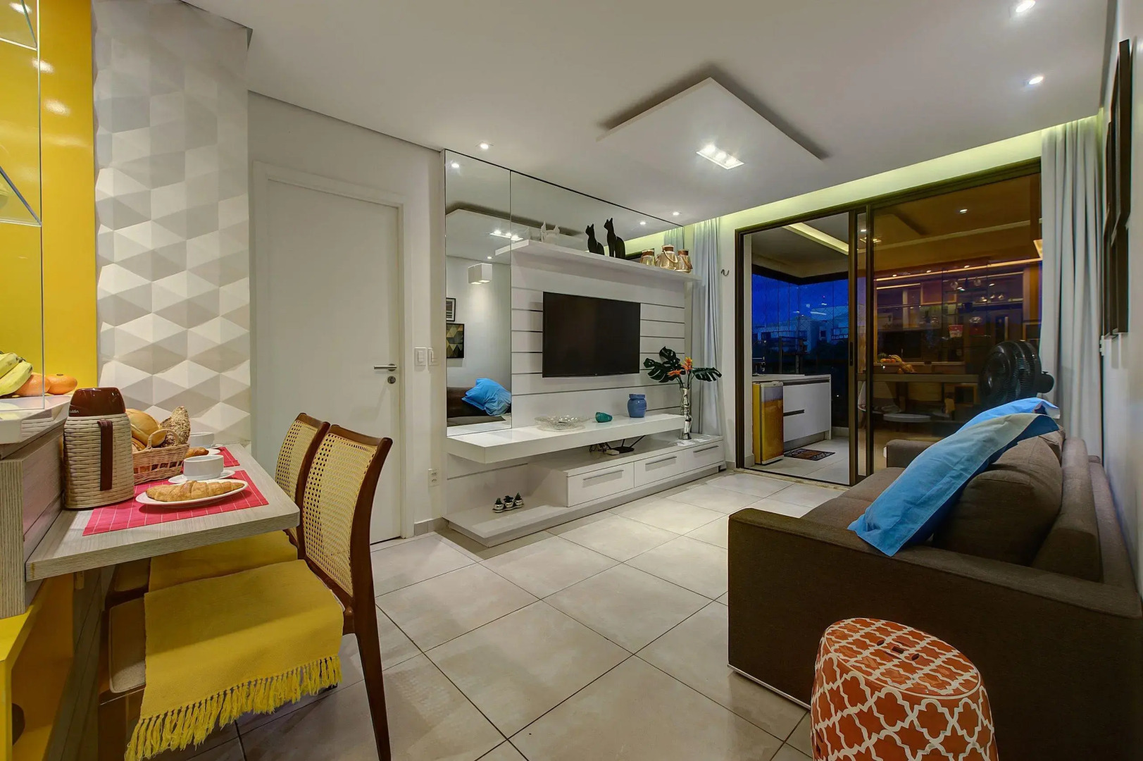 WaiWai Eco Resort #208 - Apartamento por Carpediem