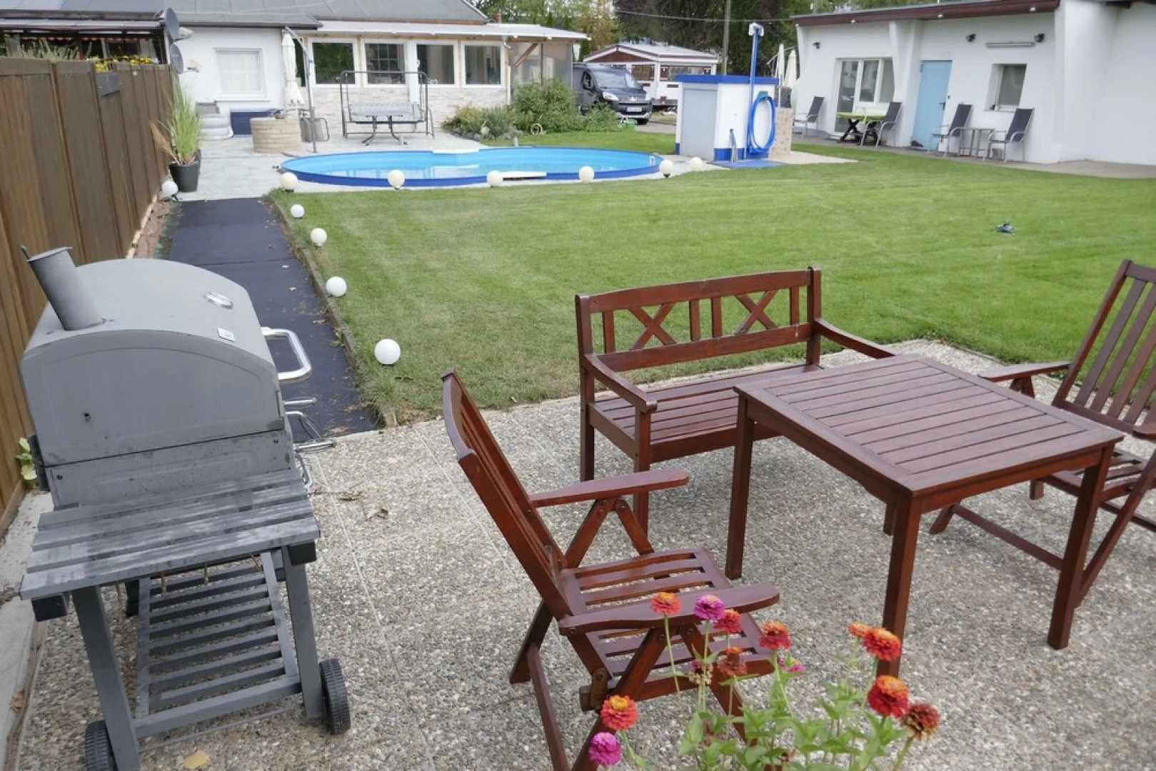 Gästehaus Schröder Kelsterbach 1