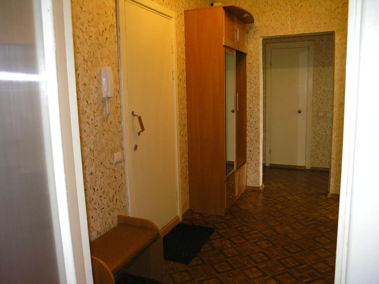 Много квартир на улице Отрадная 79