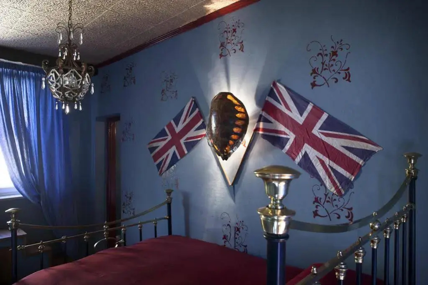 Repubblica Di Oz Guesthouse