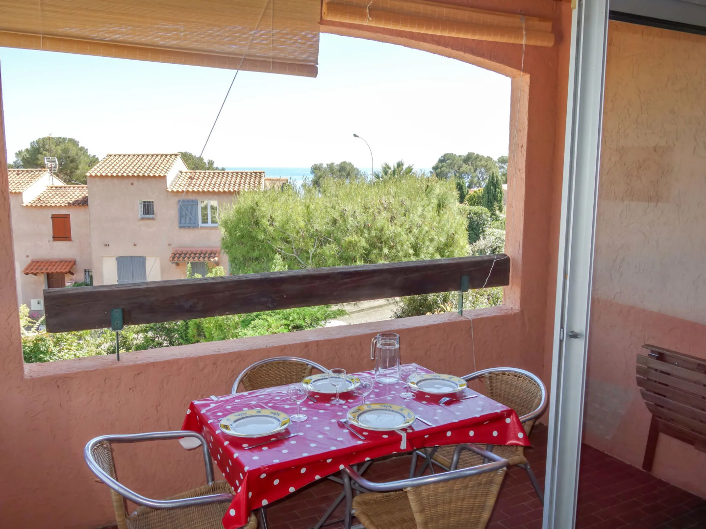 Apartment Super Ile Rousse