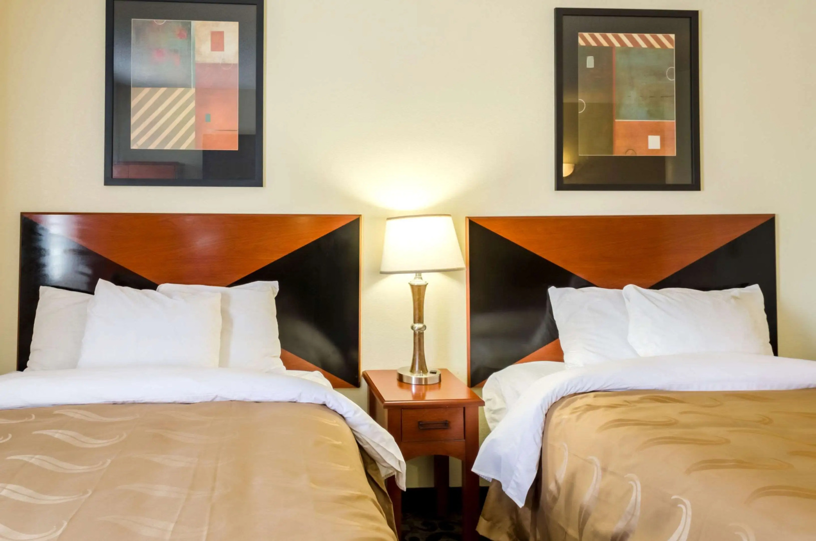 Quality Inn Meridian