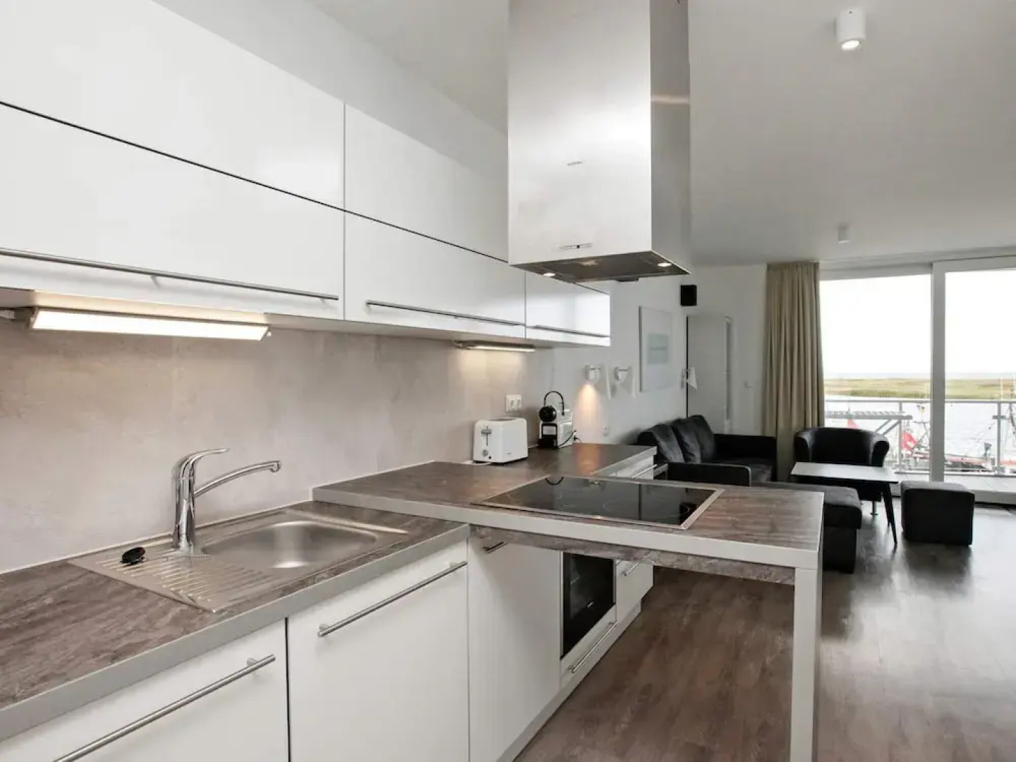 Holiday Home in Wendtorf