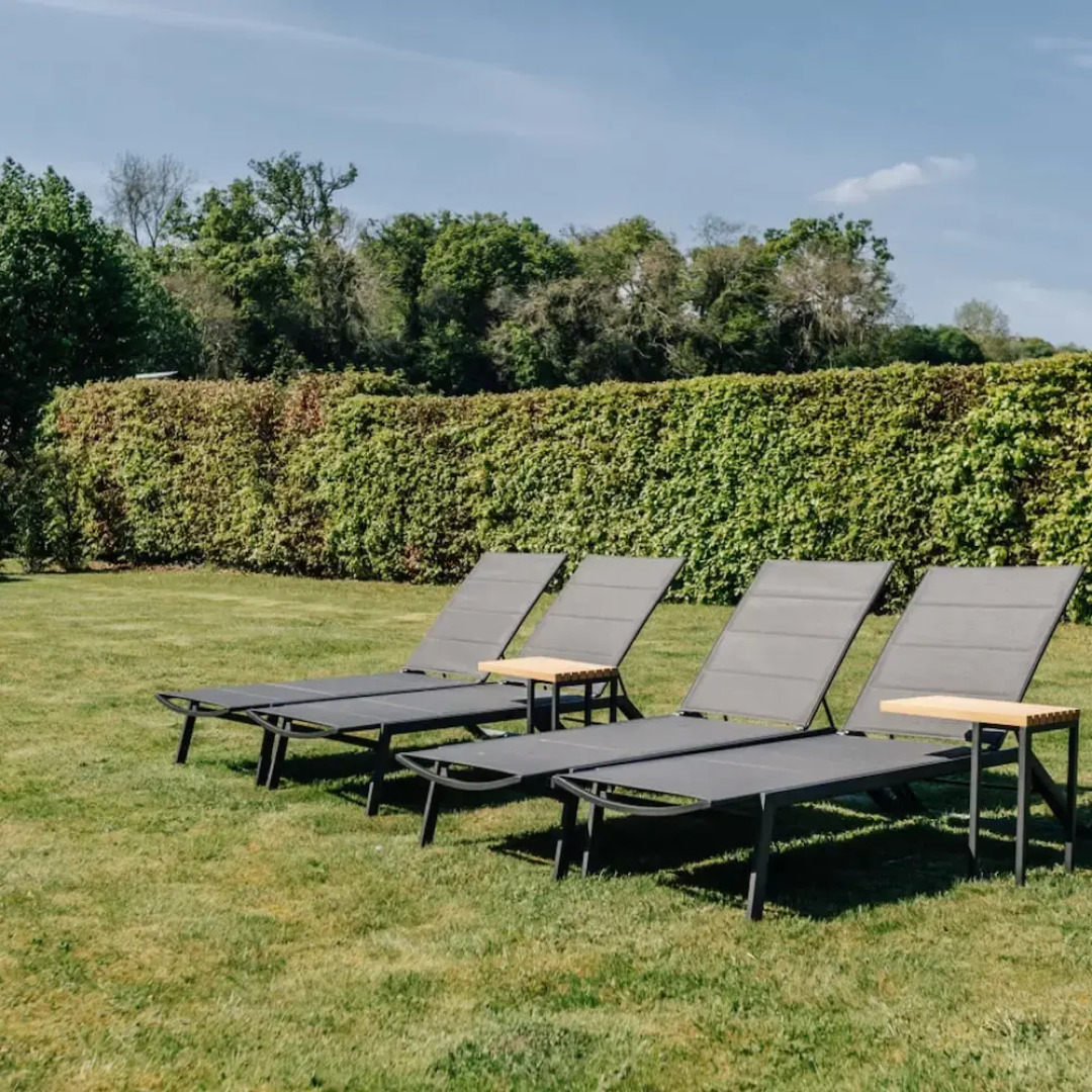 Wisteria House in Buckinghamshire