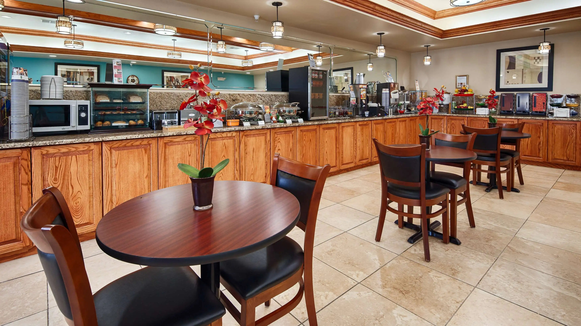 Best Western Plus Monahans Inn & Suites